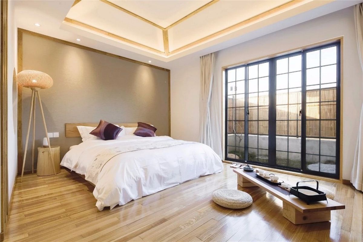 酒店家具定制圖片/酒店家具定制樣板圖 (2)