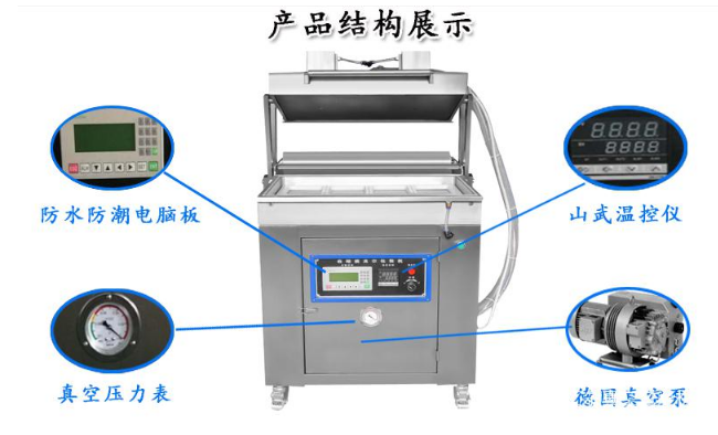 封包裝機(jī)圖片/封包裝機(jī)樣板圖 (4)