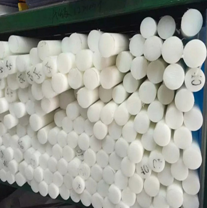 POM板棒廠家價格，批發(fā)，供應(yīng)商，POM板棒生產(chǎn)廠家【深圳市金福麗塑膠材料有限公司】