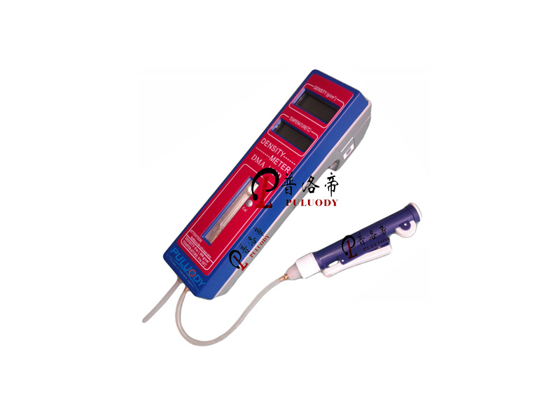 U型震蕩管法密度計(jì)圖片