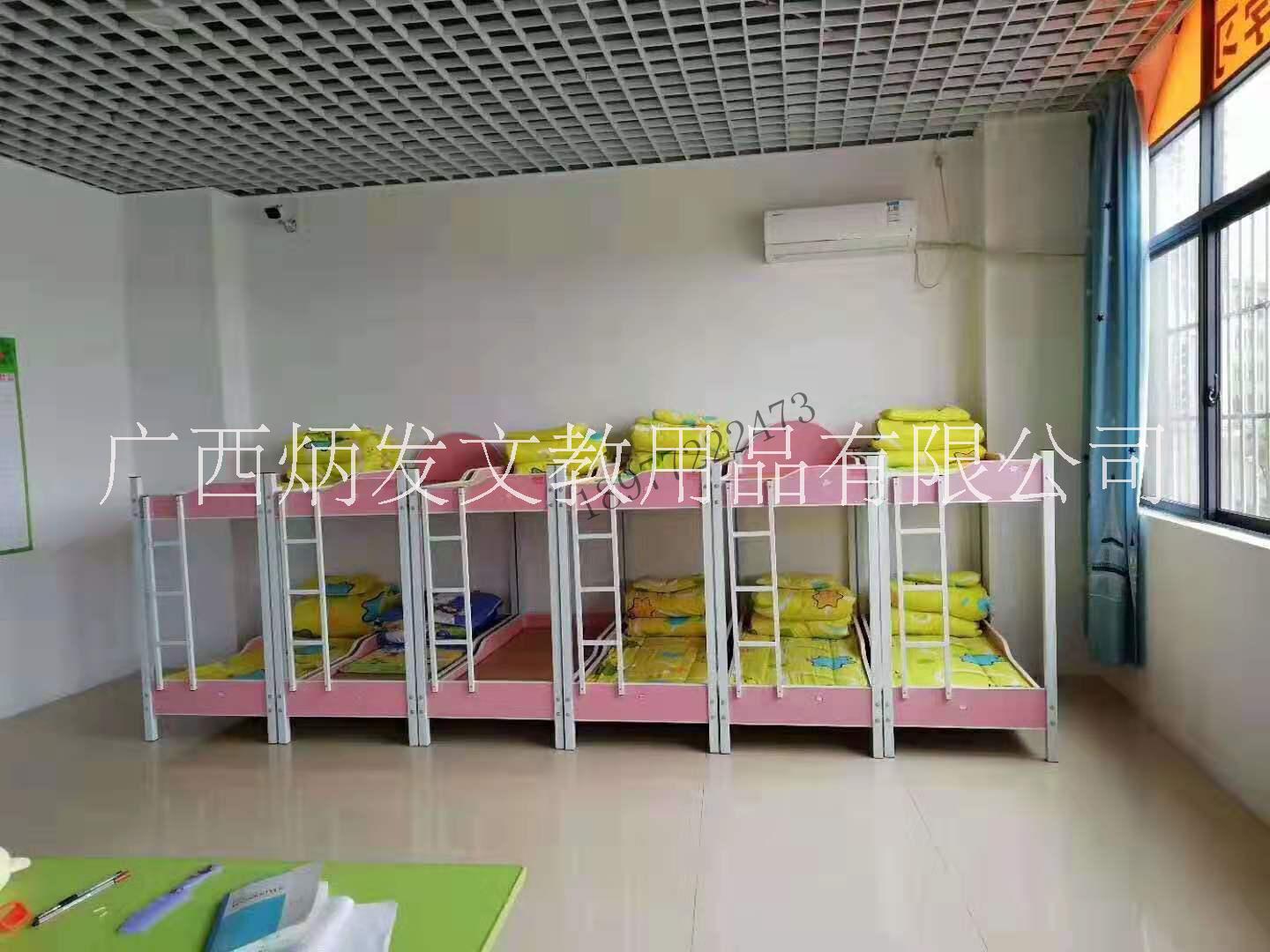 供鋼木床午托床學(xué)生上下鋪廠家直銷圖片/供鋼木床午托床學(xué)生上下鋪廠家直銷樣板圖 (3)