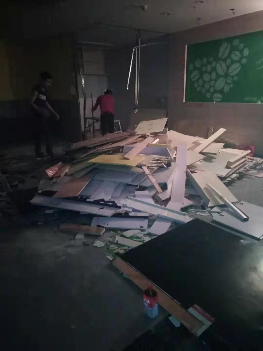 湖北房屋拆除拆遷 湖北房屋拆除拆遷報(bào)價(jià) 江岸廠房拆遷電話