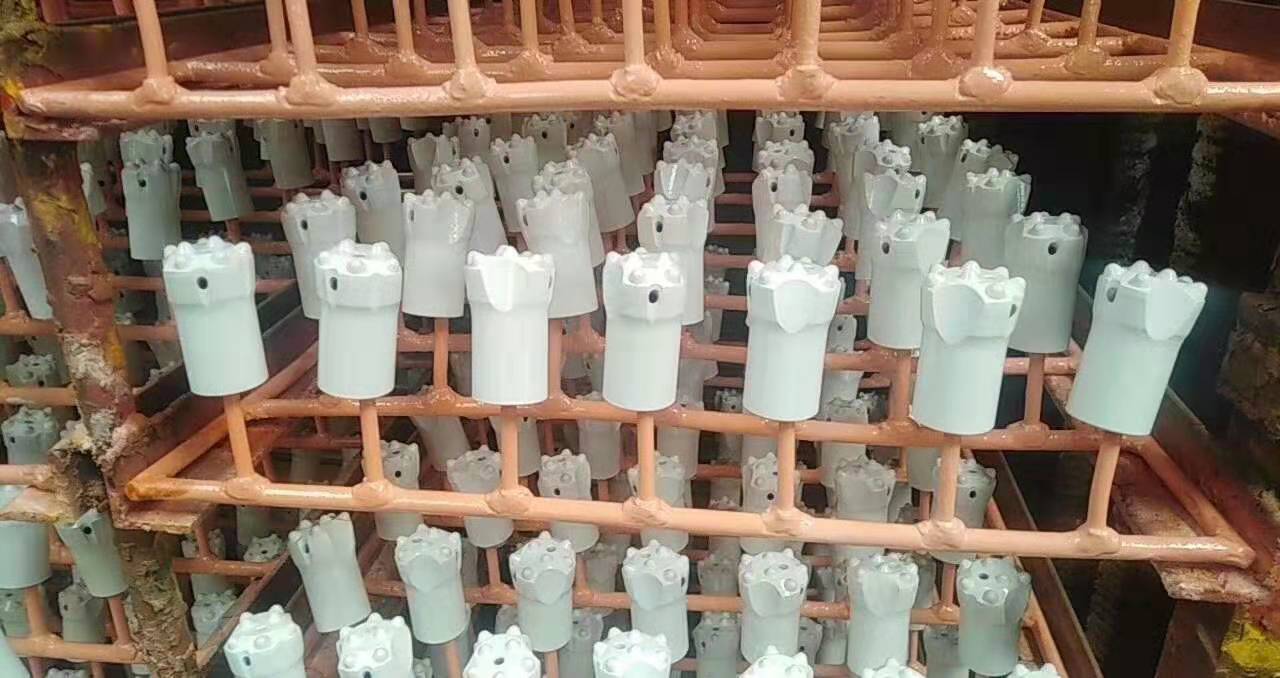 錐度釬頭圖片/錐度釬頭樣板圖 (4)