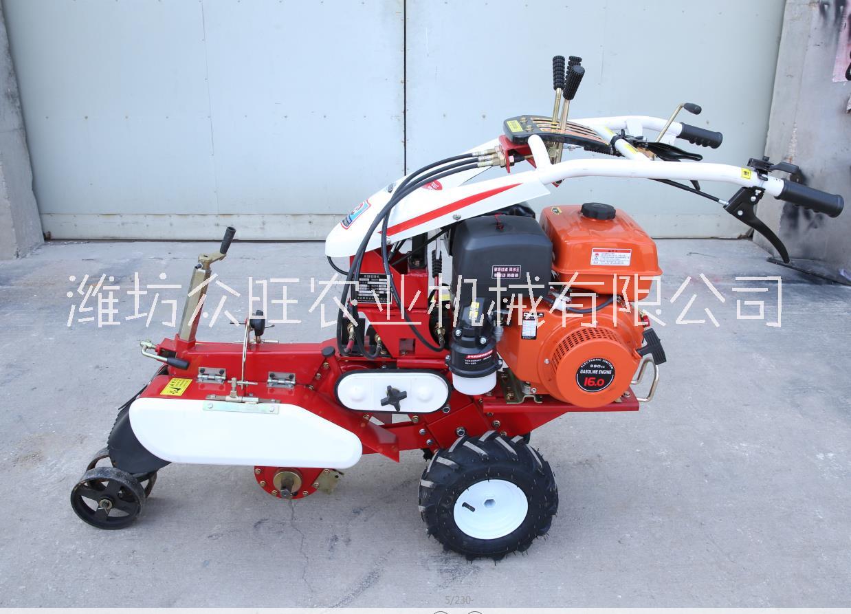 眾旺3TG-5Q微耕機生產廠家，補貼農用微耕機，補貼農用田園管理機