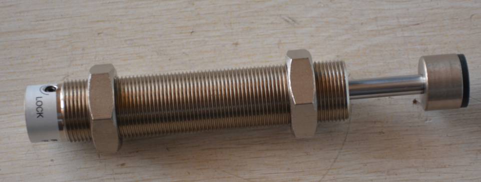 日本*精器緩沖器FA-1612XD-C FUJI SEIKI正品