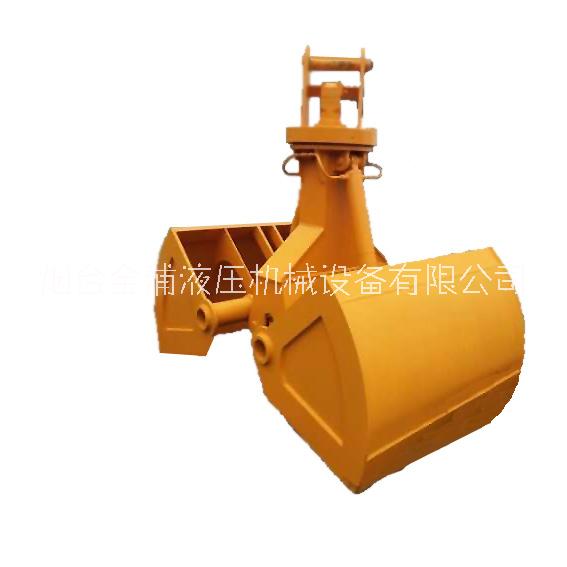 蓮花抓斗 梅花爪圖片/蓮花抓斗 梅花爪樣板圖 (3)