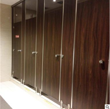 廁所隔斷板圖片/廁所隔斷板樣板圖 (4)