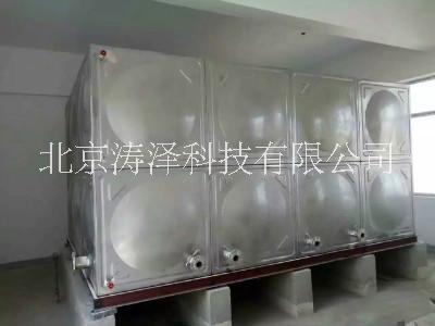 不銹鋼水箱圖片/不銹鋼水箱樣板圖 (2)