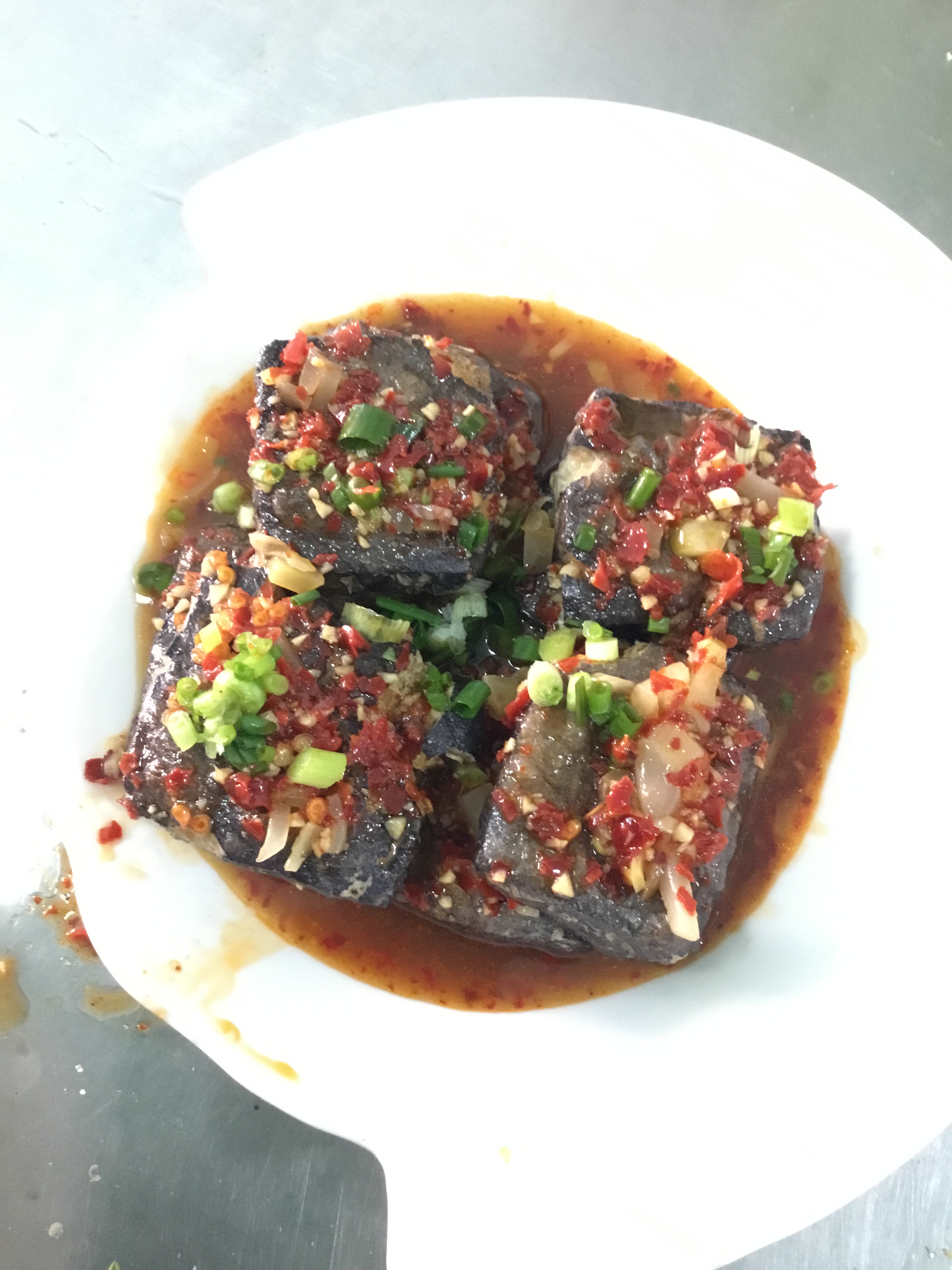 臭豆腐老長沙臭豆腐白加黑臭豆腐臭豆腐鹵水*
