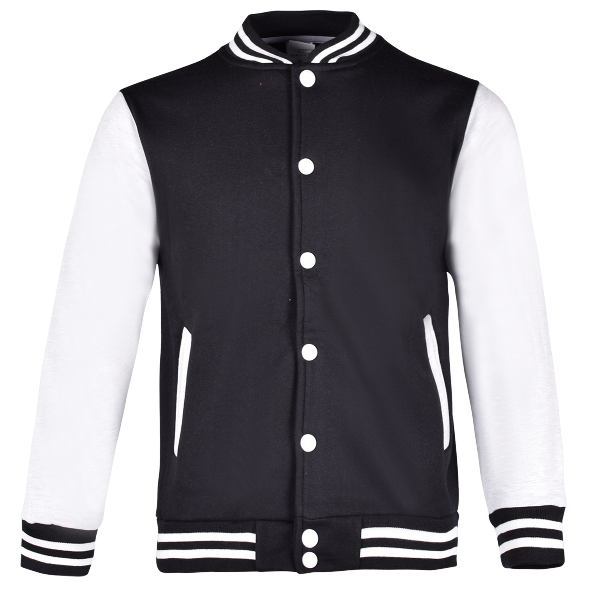 情侶棒球服圖片/情侶棒球服樣板圖 (3)