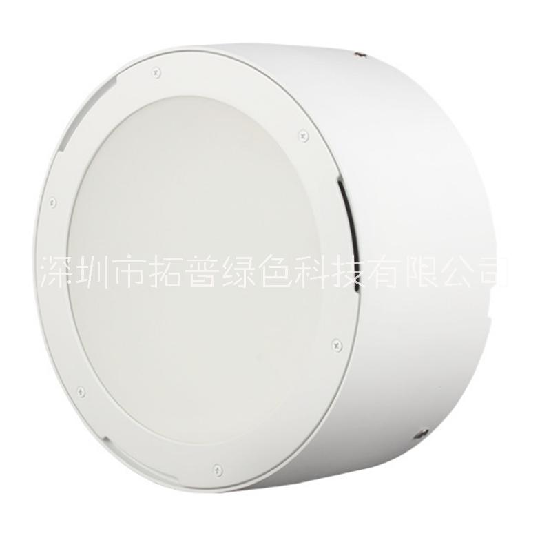 高品質(zhì)IP65防水LED明裝筒燈圖片/高品質(zhì)IP65防水LED明裝筒燈樣板圖 (3)