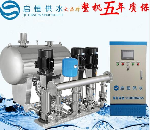 生活變頻給水圖片/生活變頻給水樣板圖 (1)