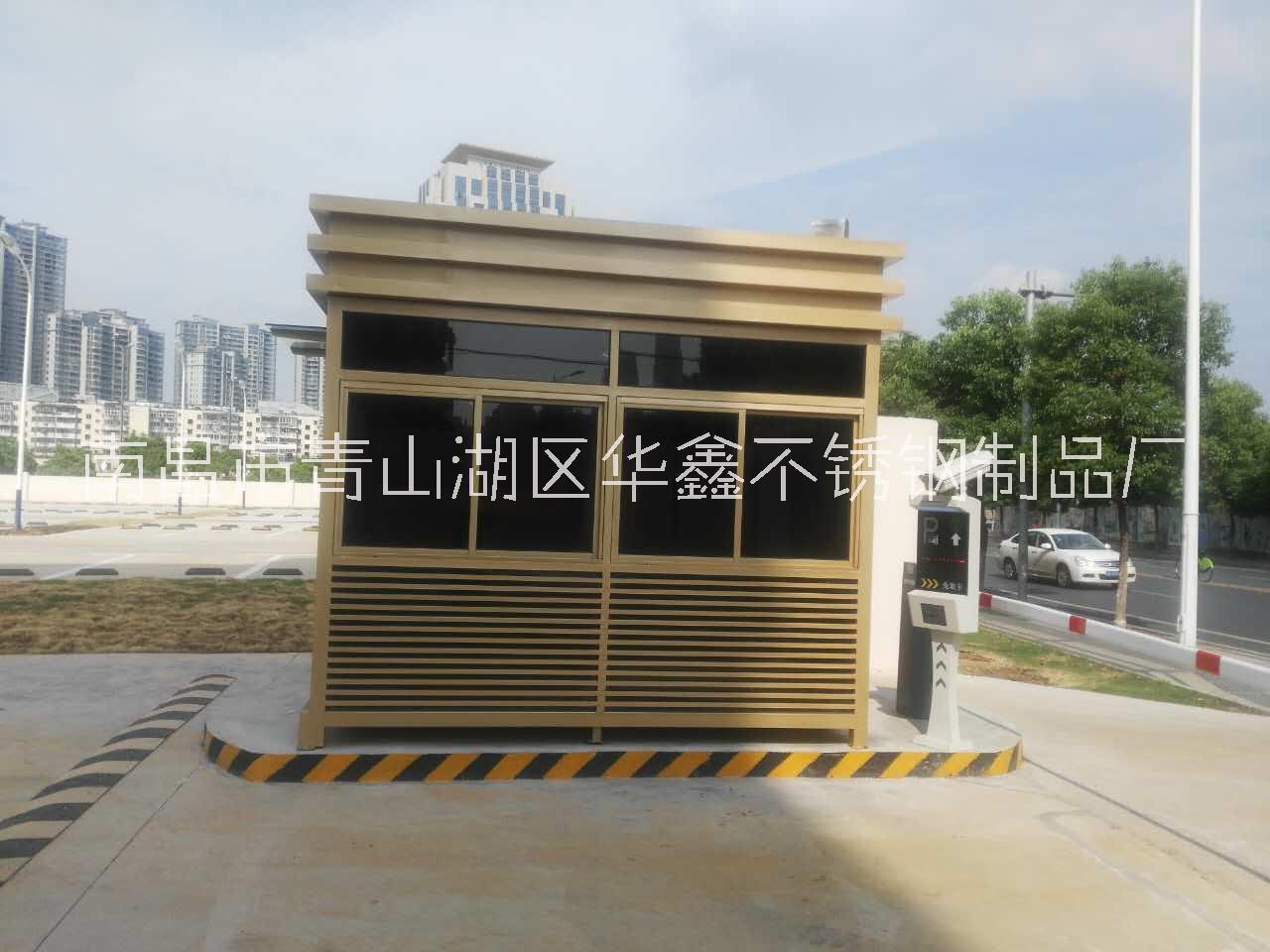 鋼結(jié)構(gòu)崗?fù)D片/鋼結(jié)構(gòu)崗?fù)影鍒D (2)
