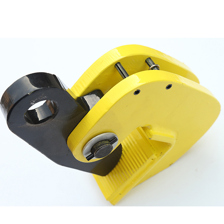 鋼板吊鉗圖片/鋼板吊鉗樣板圖 (4)