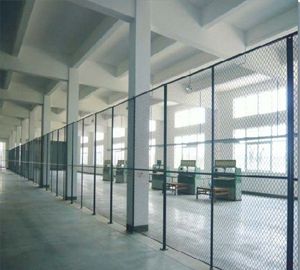 倉(cāng)庫(kù)圍欄網(wǎng)定制報(bào)價(jià)，倉(cāng)庫(kù)圍欄網(wǎng)供應(yīng)商，廣州倉(cāng)庫(kù)圍欄網(wǎng)定制廠家【廣州佳豐護(hù)欄工程有限公司】