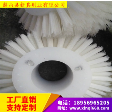 毛刷輪圖片/毛刷輪樣板圖 (4)