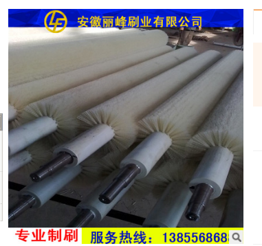 工業(yè)刷輥圖片/工業(yè)刷輥樣板圖 (2)