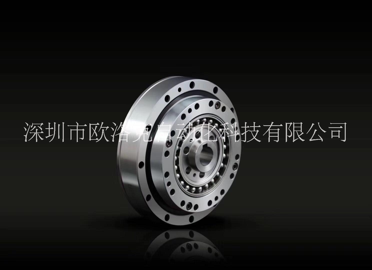 北京來福諧波減速機(jī)圖片/北京來福諧波減速機(jī)樣板圖 (2)