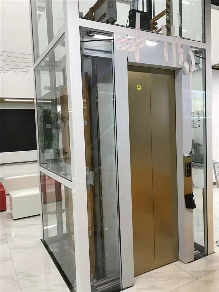 乘客電梯圖片/乘客電梯樣板圖 (4)