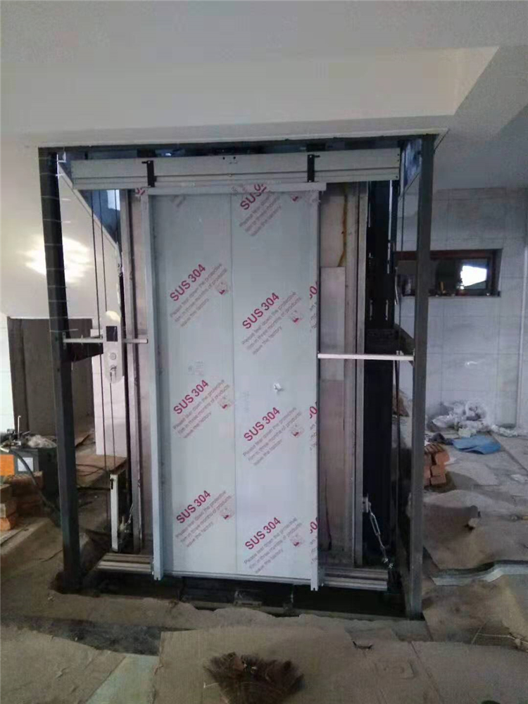 乘客電梯圖片/乘客電梯樣板圖 (2)