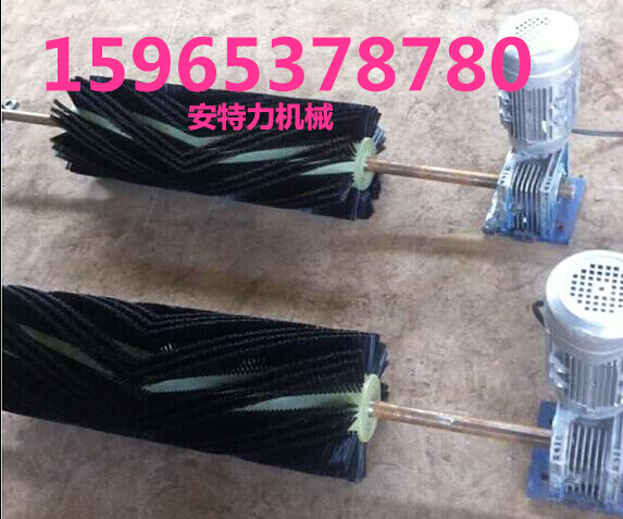 振動(dòng)清掃器圖片/振動(dòng)清掃器樣板圖 (2)