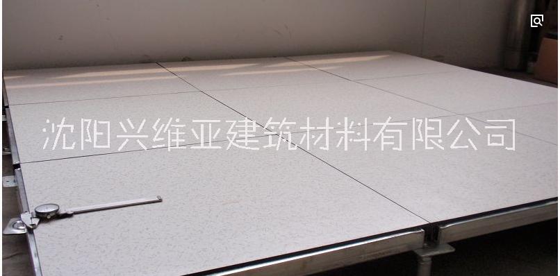 防靜電地板圖片/防靜電地板樣板圖 (1)