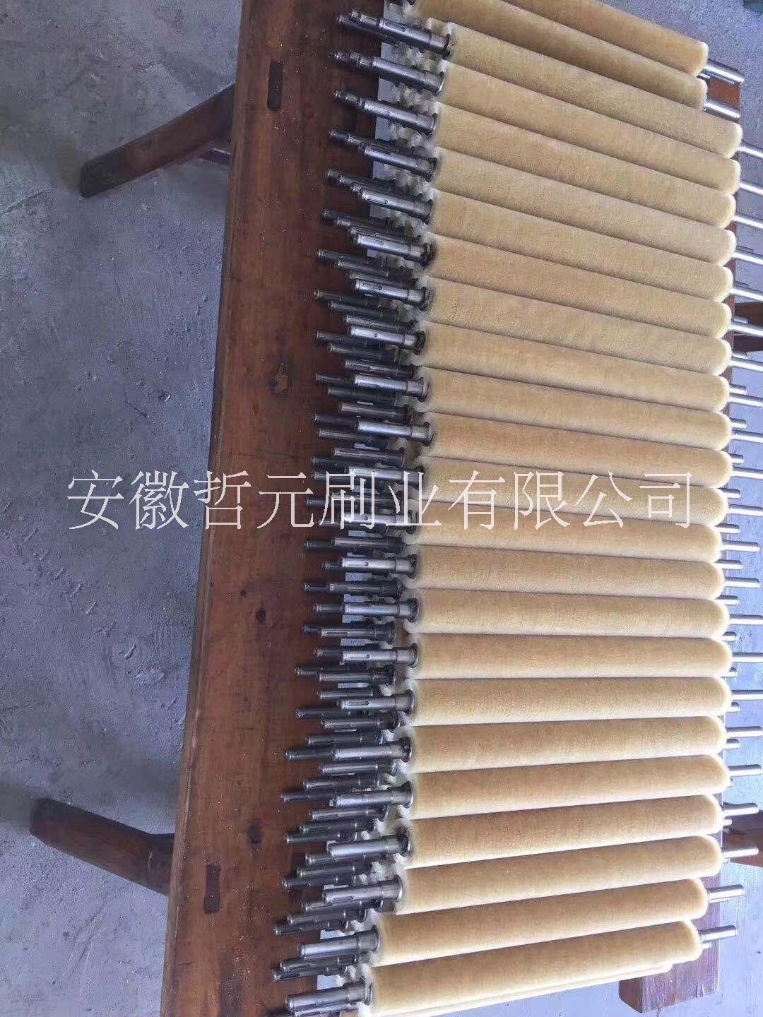 毛刷輥圖片/毛刷輥樣板圖 (2)