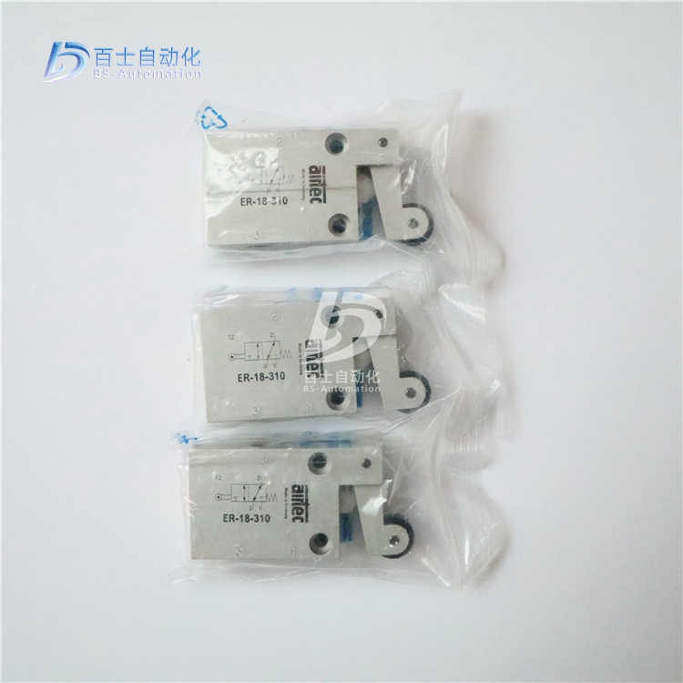 AIRTEC二位三通機械閥圖片/AIRTEC二位三通機械閥樣板圖 (4)