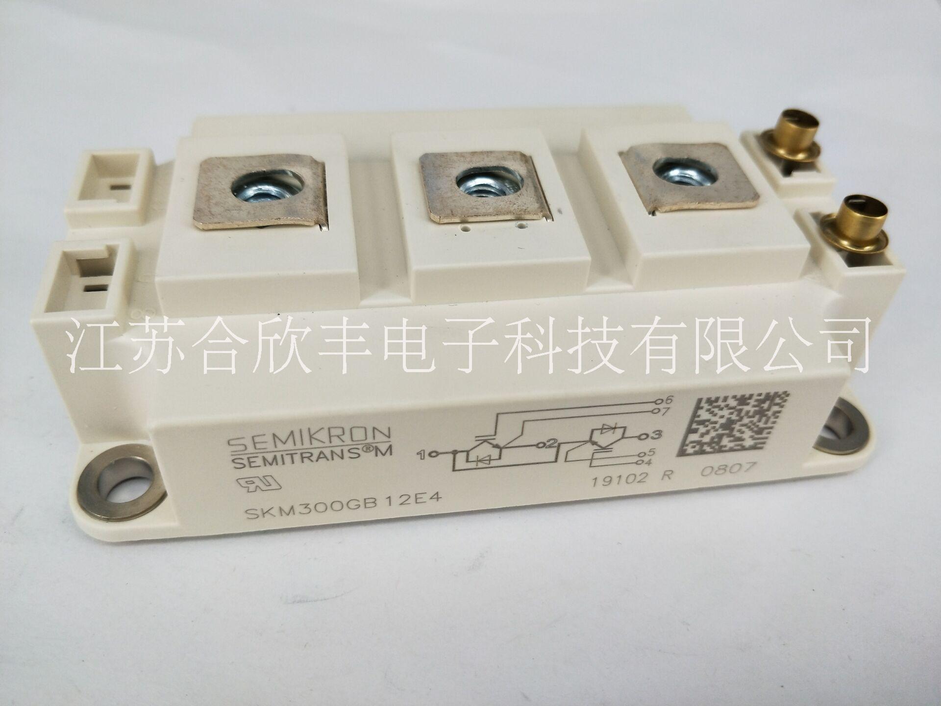 可控硅模塊圖片/可控硅模塊樣板圖 (3)