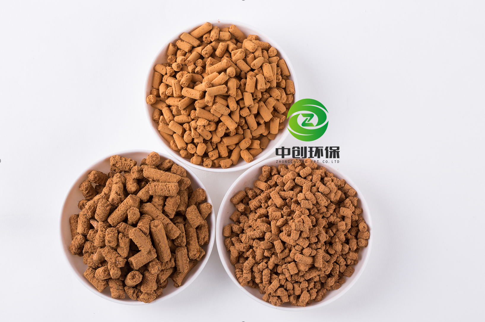 氧化鐵脫硫劑-廢氣處理脫硫劑-廠家直銷