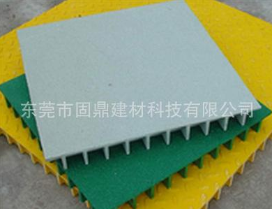FRP格柵圖片/FRP格柵樣板圖 (1)