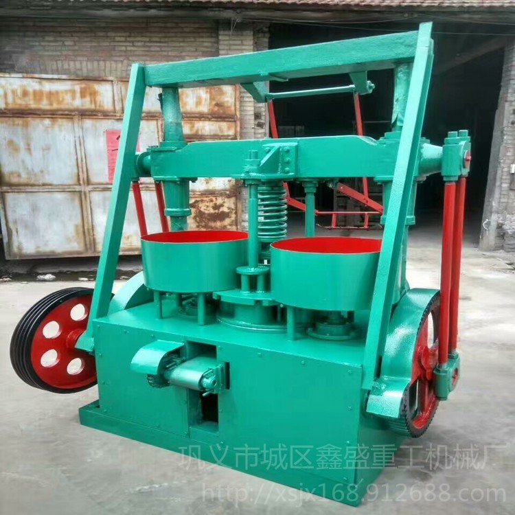 河南鄭州全自動碳粉機廠家圖片