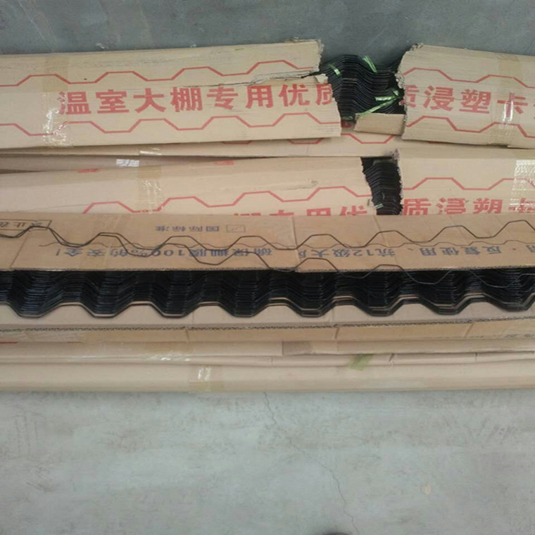 供應(yīng)卡簧  大棚卡槽卡簧  大棚配件壓膜卡 蔬菜大棚壓膜線 農(nóng)業(yè)工具