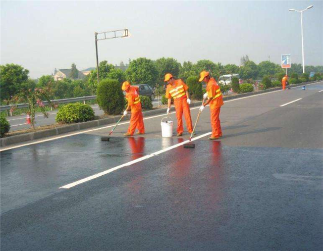 路橋防水圖片/路橋防水樣板圖 (2)