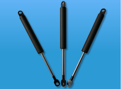 壓縮支撐桿汽配圖片