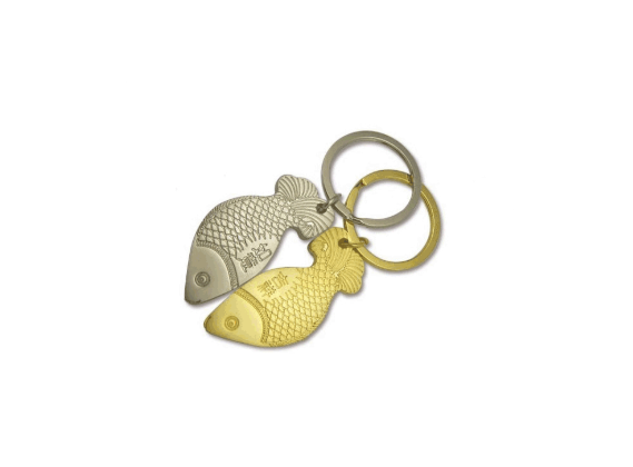 腰掛鑰匙扣圖片/腰掛鑰匙扣樣板圖 (2)