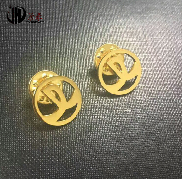 鋅合金胸章?；展?yīng)商