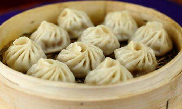 煙臺特色小吃小籠包培訓(xùn)