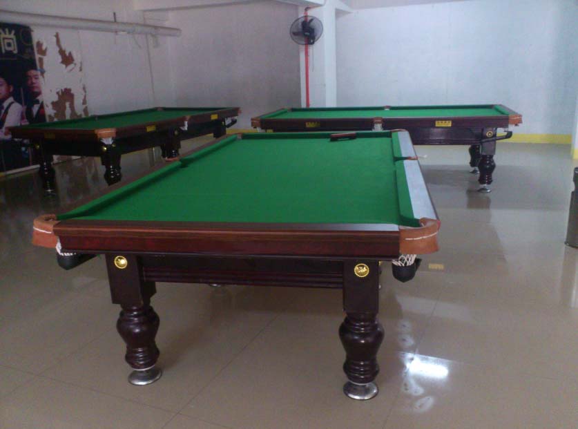 臺(tái)球桌直銷 價(jià)格 電話 廠家《哪家南寧市宗健文體用品商行好》