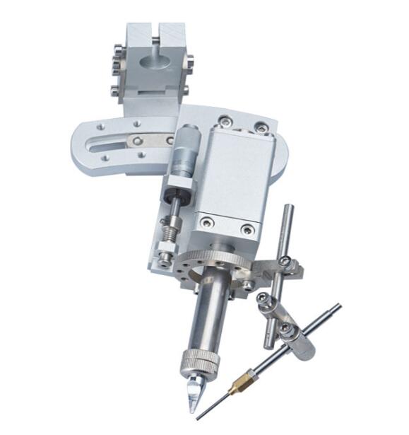 自動(dòng)化焊錫電烙鐵圖片