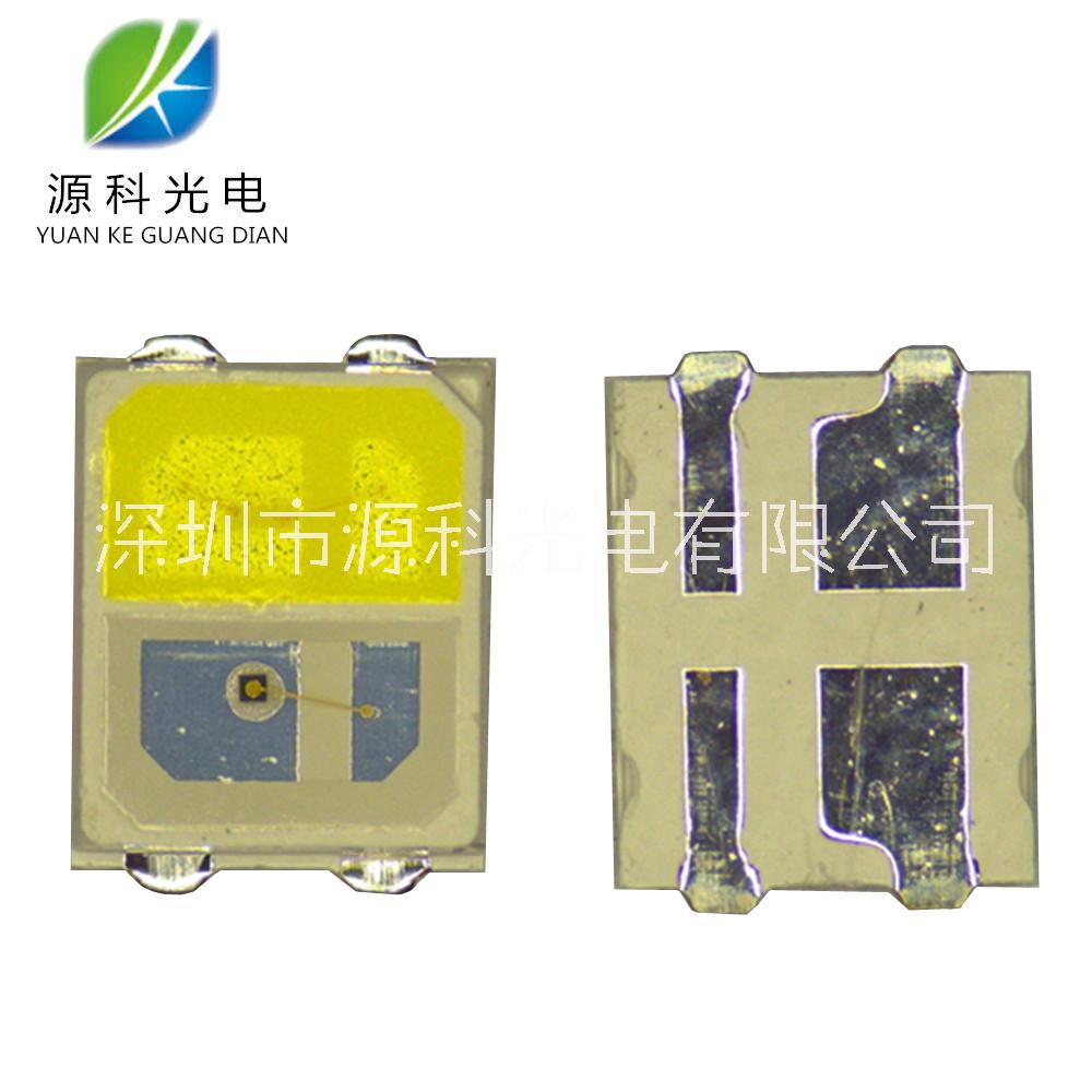 2835雙色燈珠2835黃白雙色圖片/2835雙色燈珠2835黃白雙色樣板圖 (4)