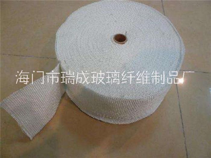 汽車排氣管隔熱帶圖片/汽車排氣管隔熱帶樣板圖 (4)