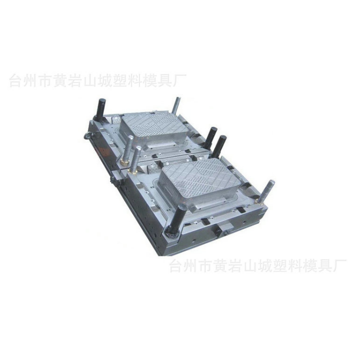 大燈模具圖片/大燈模具樣板圖 (3)