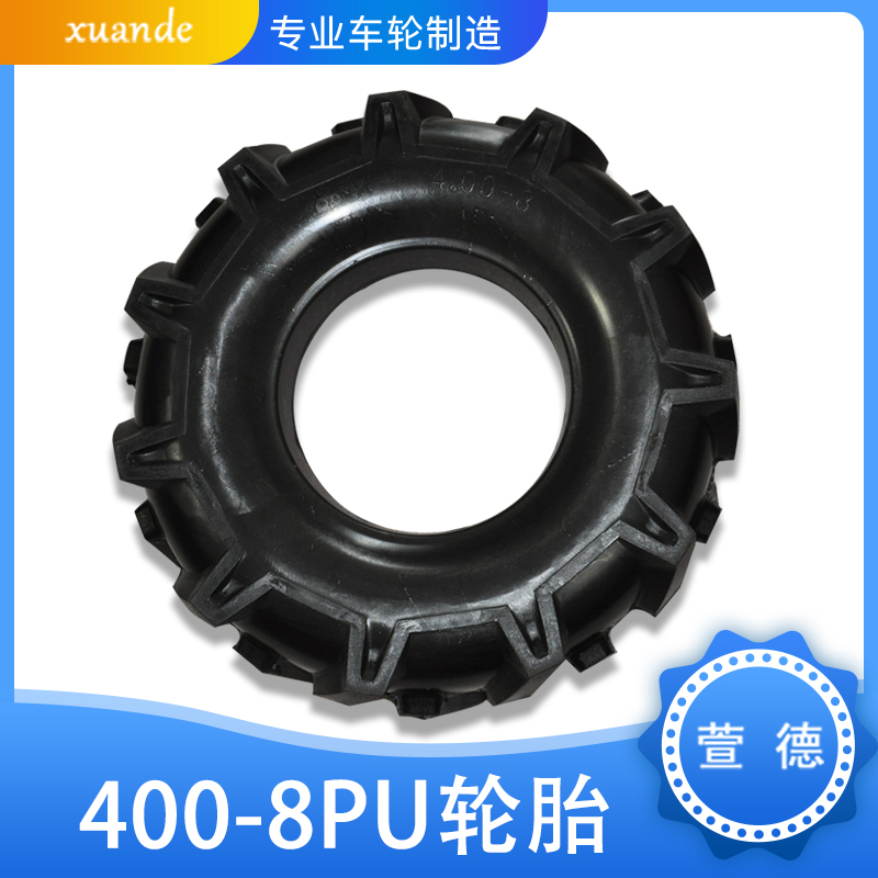 400-8實心發(fā)泡輪子圖片/400-8實心發(fā)泡輪子樣板圖 (2)