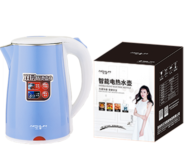 電熱水壺圖片/電熱水壺樣板圖 (1)