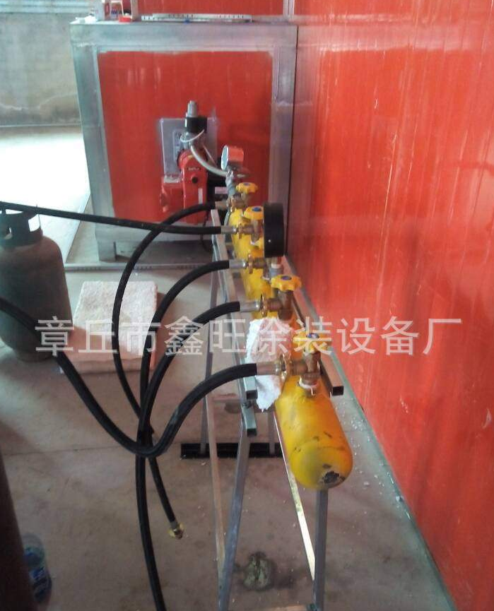 高溫烤房圖片/高溫烤房樣板圖 (4)
