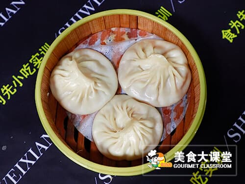 南翔小籠包圖片/南翔小籠包樣板圖 (2)