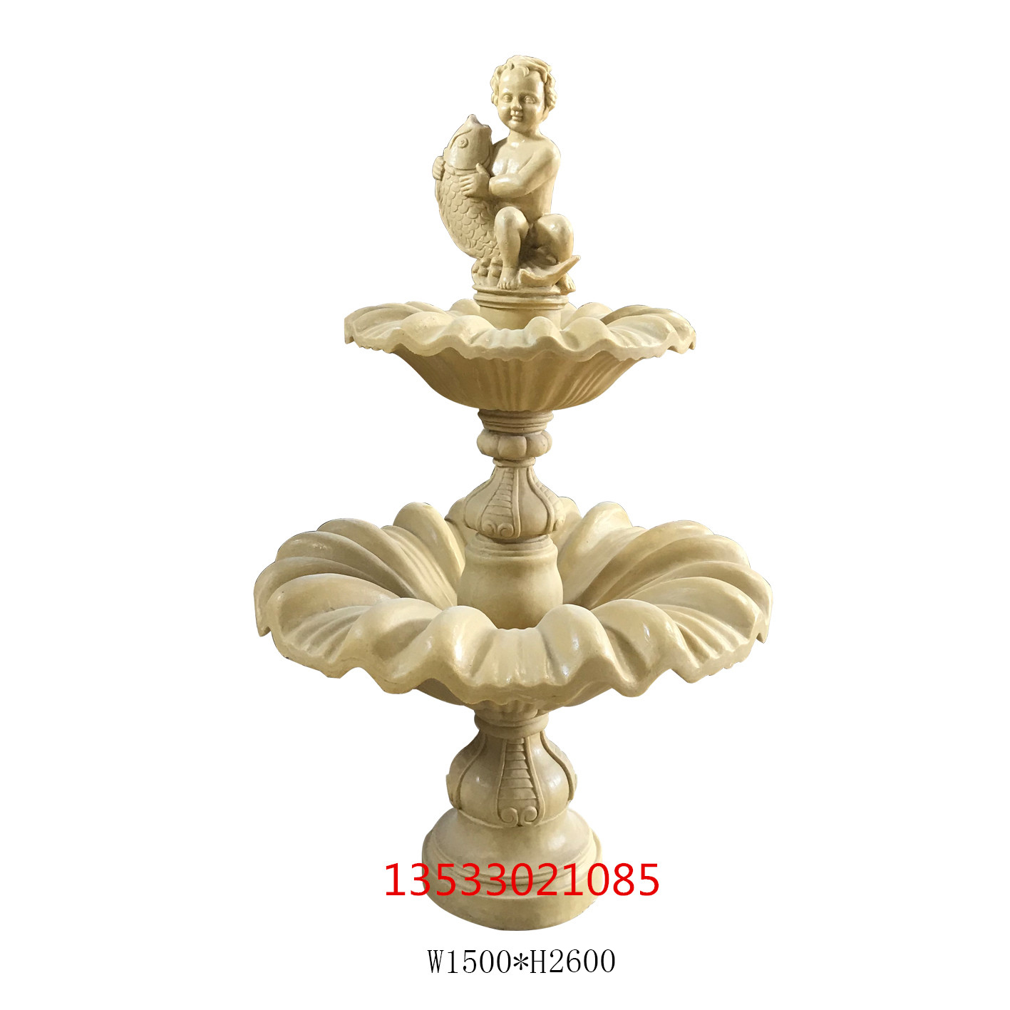 砂巖景觀噴泉圖片/砂巖景觀噴泉樣板圖 (1)