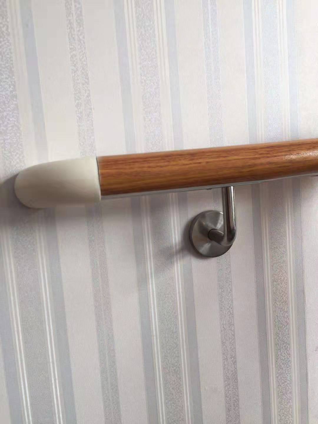 樓道扶手圖片/樓道扶手樣板圖 (3)