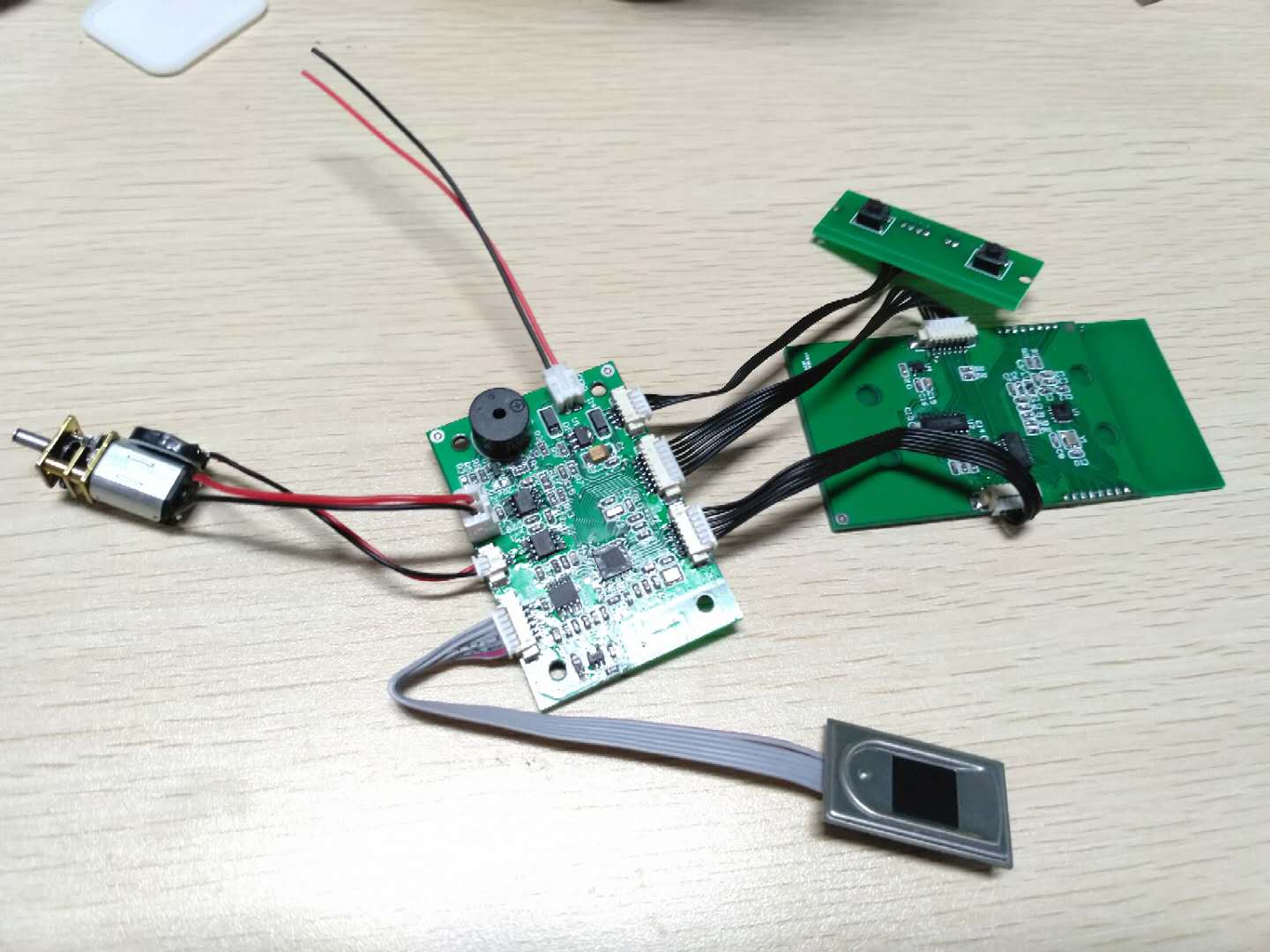 智能產(chǎn)品軟件方案開發(fā) APP開發(fā)圖片/智能產(chǎn)品軟件方案開發(fā) APP開發(fā)樣板圖 (4)